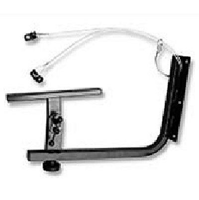 Foto BOSE PRO WB1A Box 802 Acoustic Wall Bracket