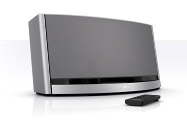 Foto BOSE SOUND DOCK 10 Amplified Speaker P / Iphone/ipod