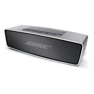 Foto Bose soundlink mini altavoz bluetooth