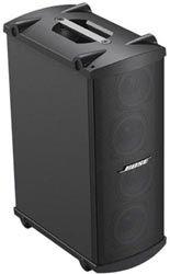 Foto BOSE subwoofer pasivo panaray mb4 200w negro