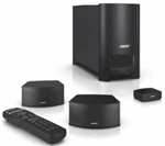 Foto Bose® Cinemate Digital Ii Conjunto Altavoces