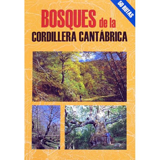 Foto Bosques De La Cordillera Cantábrica