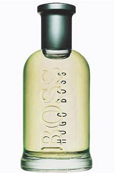 Foto Boss Bottled EDT Spray 100 ml de Hugo Boss