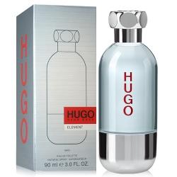 Foto BOSS ELEMENT 90 ml. eau de toilette vaporizador