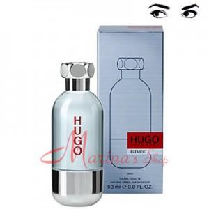Foto Boss element edt 90ml hugo boss.+