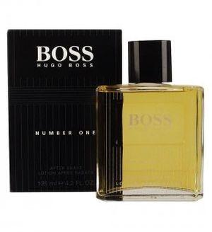 Foto Boss Number One Edt. 125ml. Hugo Boss
