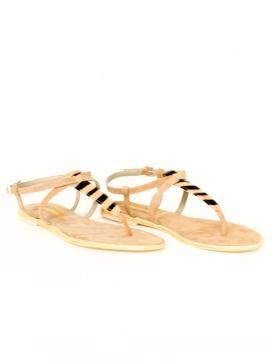 Foto Bossi franco: sand.esclava serraje taupe