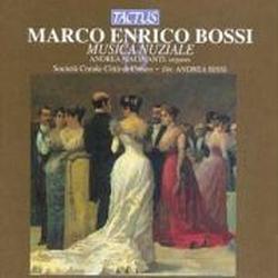 Foto Bossi M.E.: Messa Nuziale