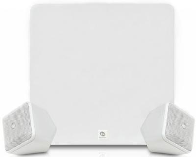 Foto Boston Acoustics SoundWare XS 2.1