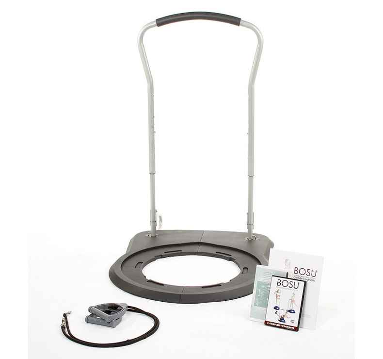 Foto Bosu® 3D Balance