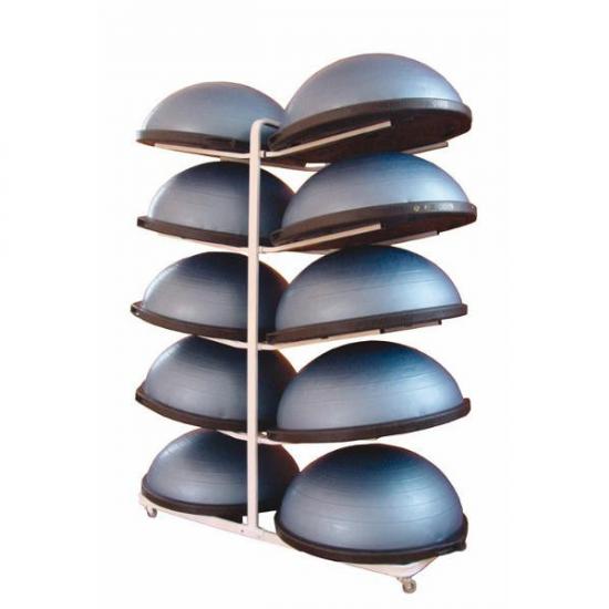 Foto BOSU® Mueble 10 unidades
