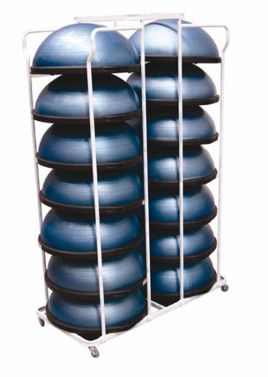 Foto BOSU® Mueble 14 unidades