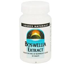 Foto Boswellia Extract 243 mg.