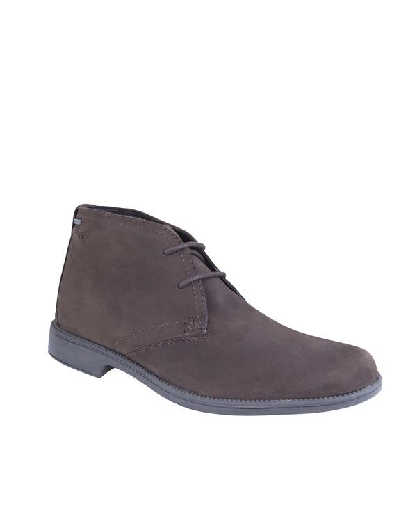 Foto Botín de hombre Clarks