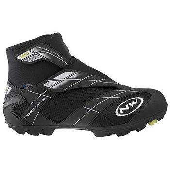 Foto Botín de invierno de MTB Northwave - Celsius Arctic GTX (Gore-Tex)