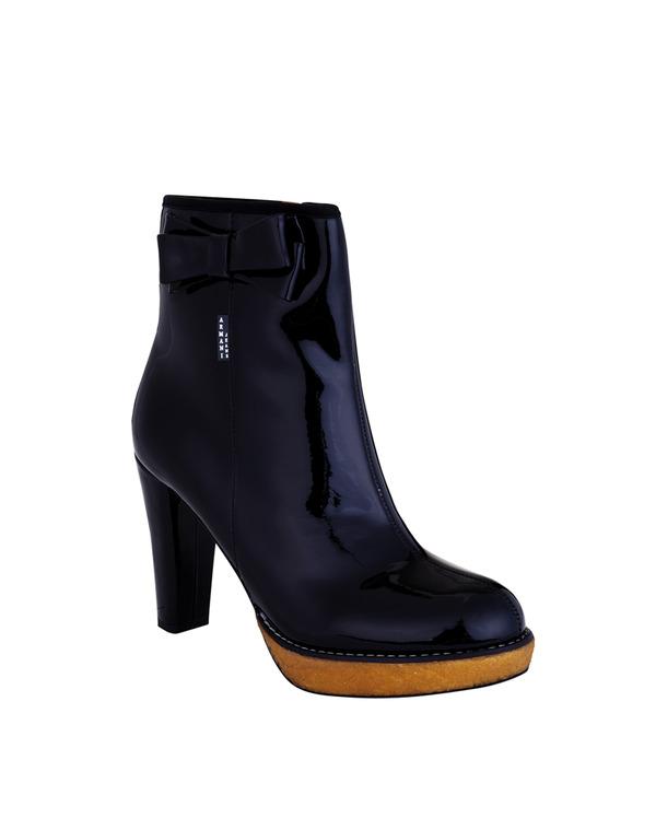 Foto Botín de mujer Armani Jeans