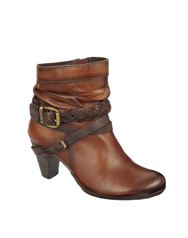 Foto Botín de mujer Pikolinos