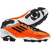 Foto Bota Adidas F10 TRX AG -Junior-