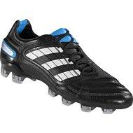 Foto Bota adidas modelo predator negro blanco