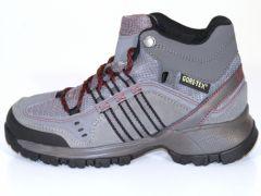 Foto bota adidas para niños con gore-tex (g17221)