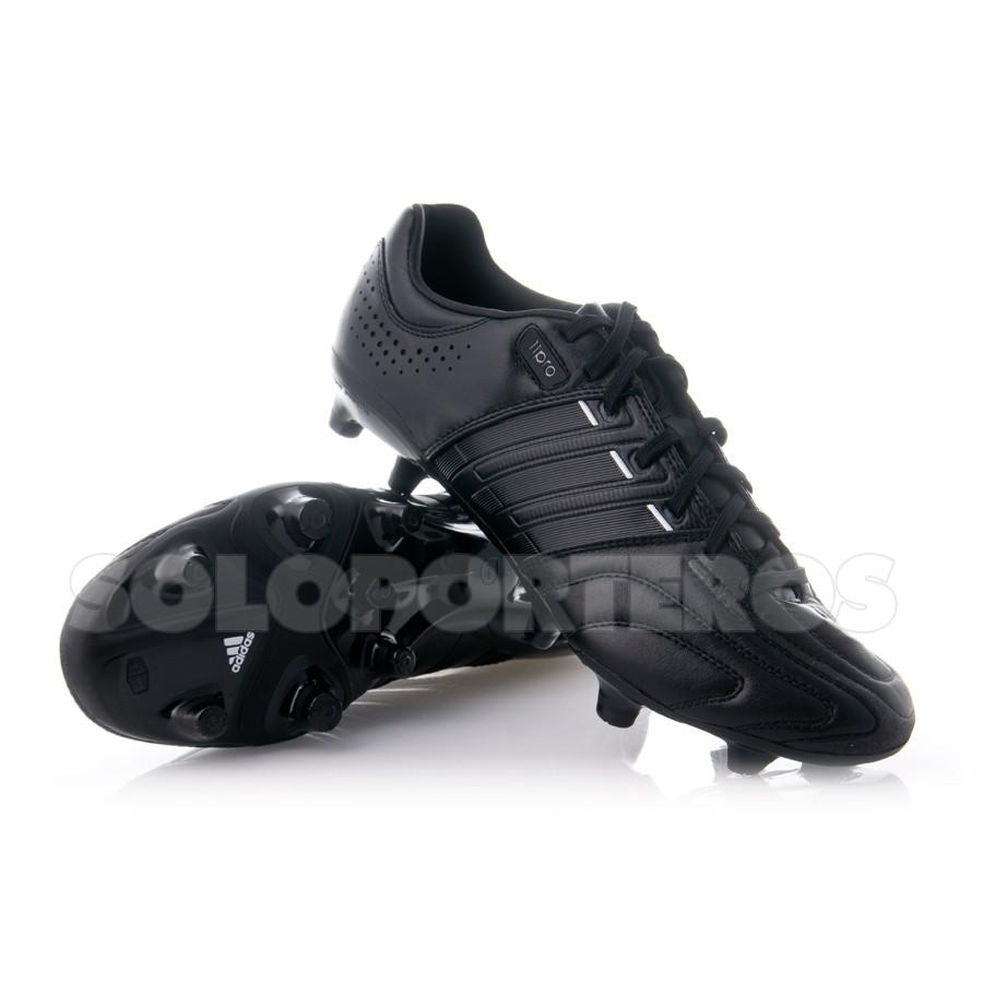 Foto Bota adipure 11pro trx fg exclusivanegra