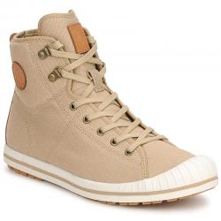 Foto Bota Aigle Kitangiri Mid W Sand