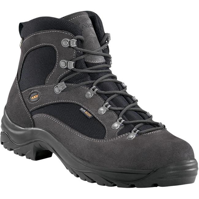 Foto Bota Aku Camana Air Goretex Negro