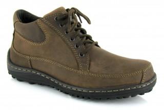 Foto Bota Alcatraz de Hush Puppies