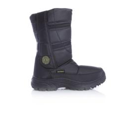 Foto bota apresky hombre