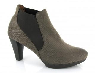 Foto Bota baja Wonders Sharma