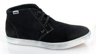 Foto Bota Blucher Mustang Originals