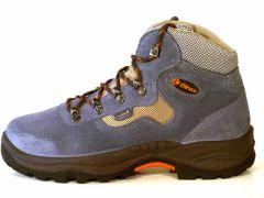 Foto Bota chiruca línea hiking urbasa 03