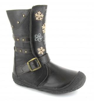 Foto Bota cremallera de Billowy