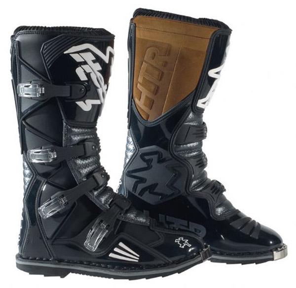 Foto Bota Cross Hebo MX-HTR 02