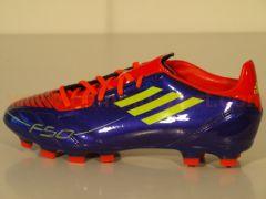 Foto Bota de fútbol adidas f10 trx hg anopur/amael (g40264)