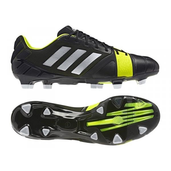 Foto Bota de fútbol Adidas Nitrocharge 1.0 TRX FG (AD-Q33800)