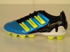 Foto Bota de fútbol adidas p absolado trx hg prshbl/preel (u41995)