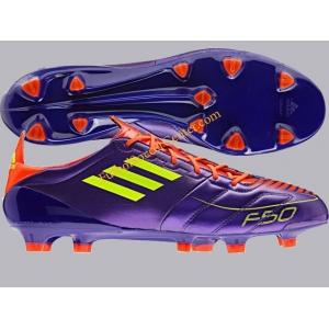 Foto Bota de futbol adidas f50 adizero trx fg leather g40336