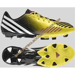 Foto Bota de futbol adidas predator lz trx fg g64888