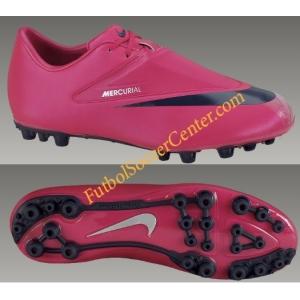 Foto Bota de futbol nike mercurial glide ag 396135-640