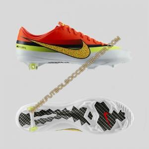 Foto Bota de futbol nike mercurial vapor ix cr 580490-174