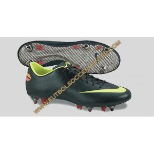 Foto Bota de futbol nike mercurial vapor viii sg p 509137-376