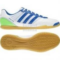 Foto Bota De Futbol Sala Freefootball Supersala Blan/a