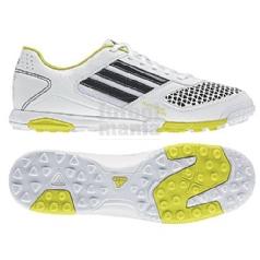 Foto Bota De Futbol Sala Freefootballx-Lite Sala Blanco