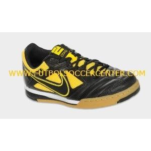 Foto Bota de futbol sala nike5 gato 415122-007