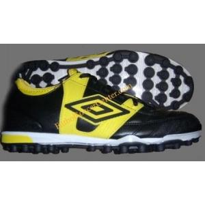Foto Bota de futbol umbro f7 venom pro 550051-987