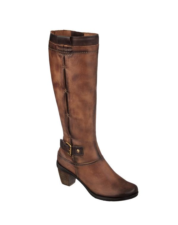 Foto Bota de mujer Pikolinos