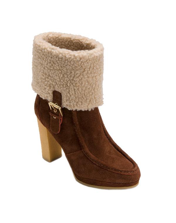 Foto Bota de mujer Rockport