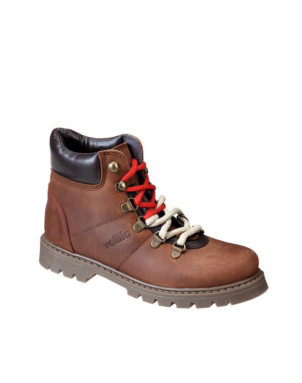 Foto Bota de niño Velilla