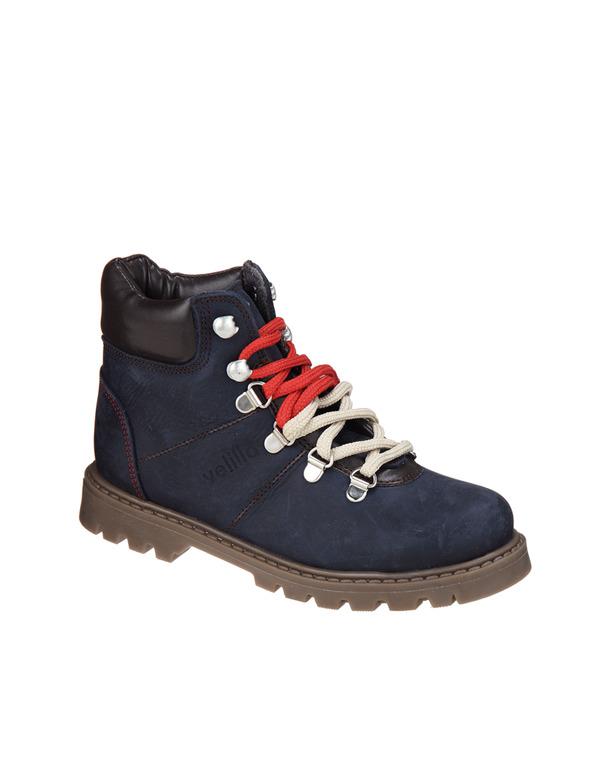 Foto Bota de niño Velilla